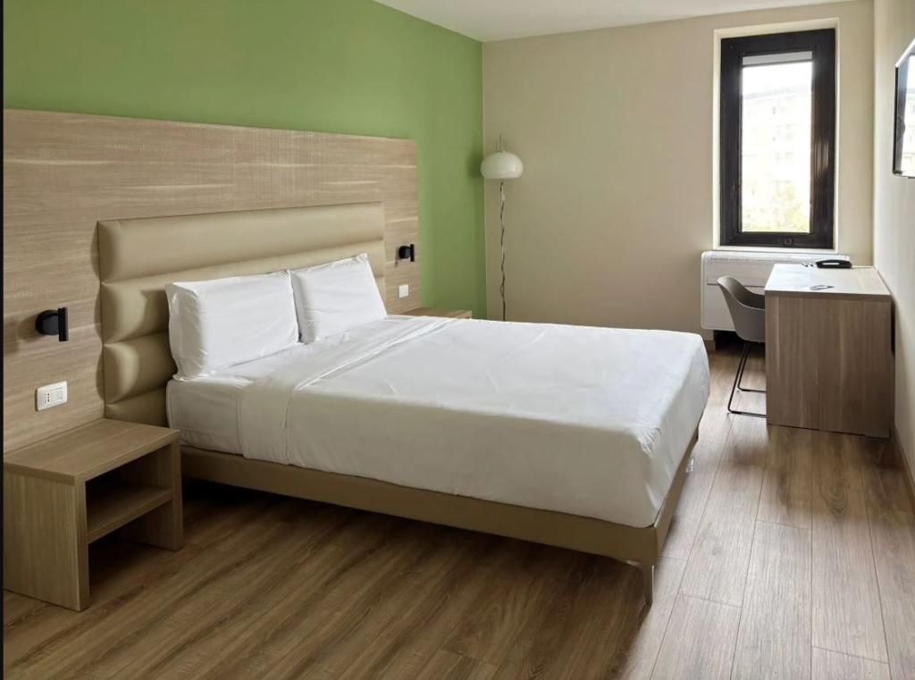B&B HOTEL Fabriano Janus, foto 5