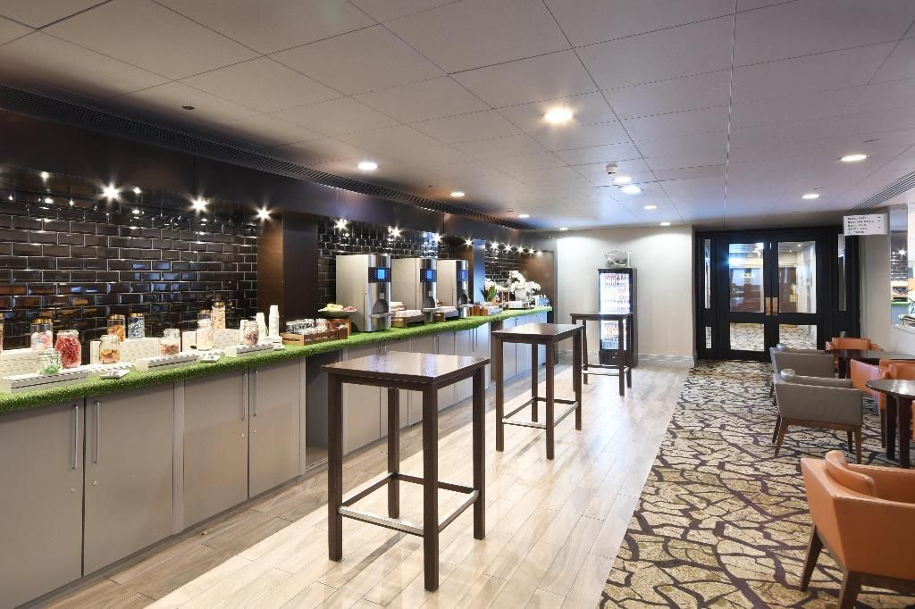 Crowne Plaza Glasgow, foto 11