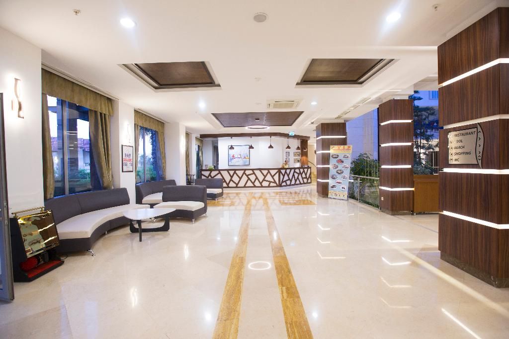 Washington Resort Hotel & SPA, foto 11