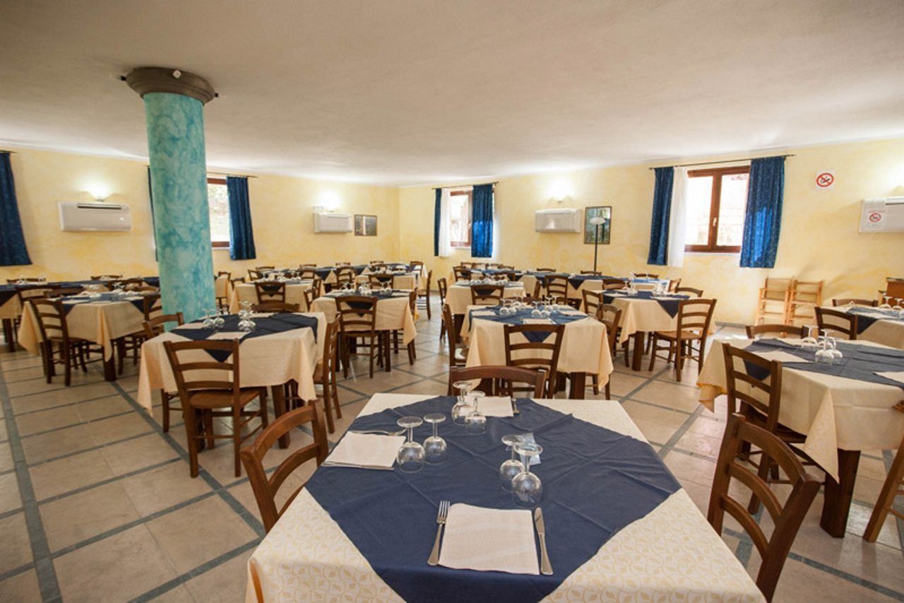 Albergo Residenziale Gli Ontani, foto 3