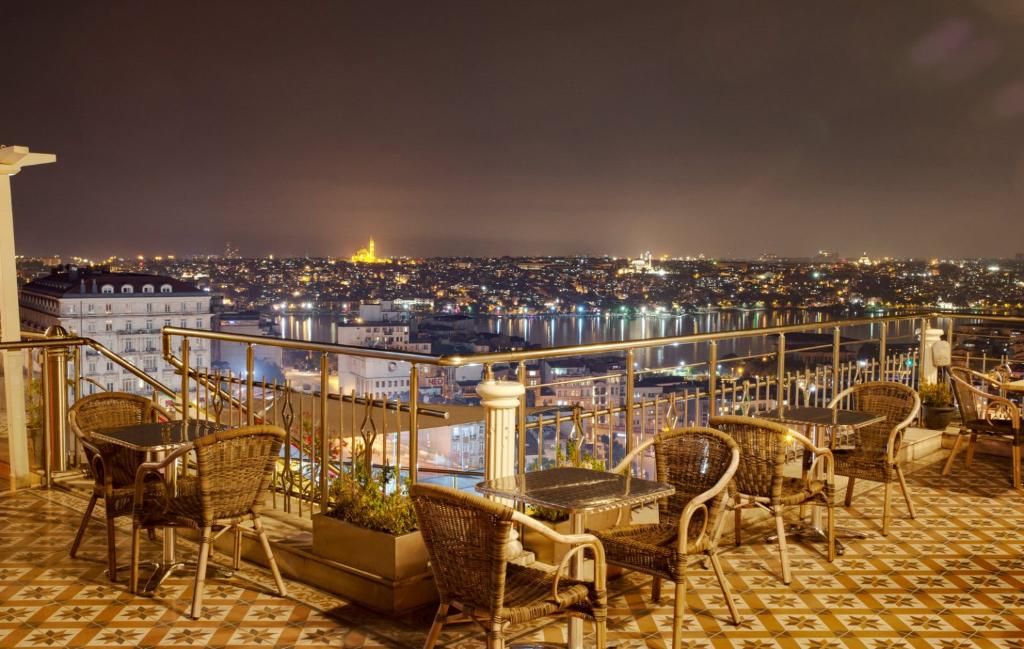 Grand Hotel De Londres, foto 6