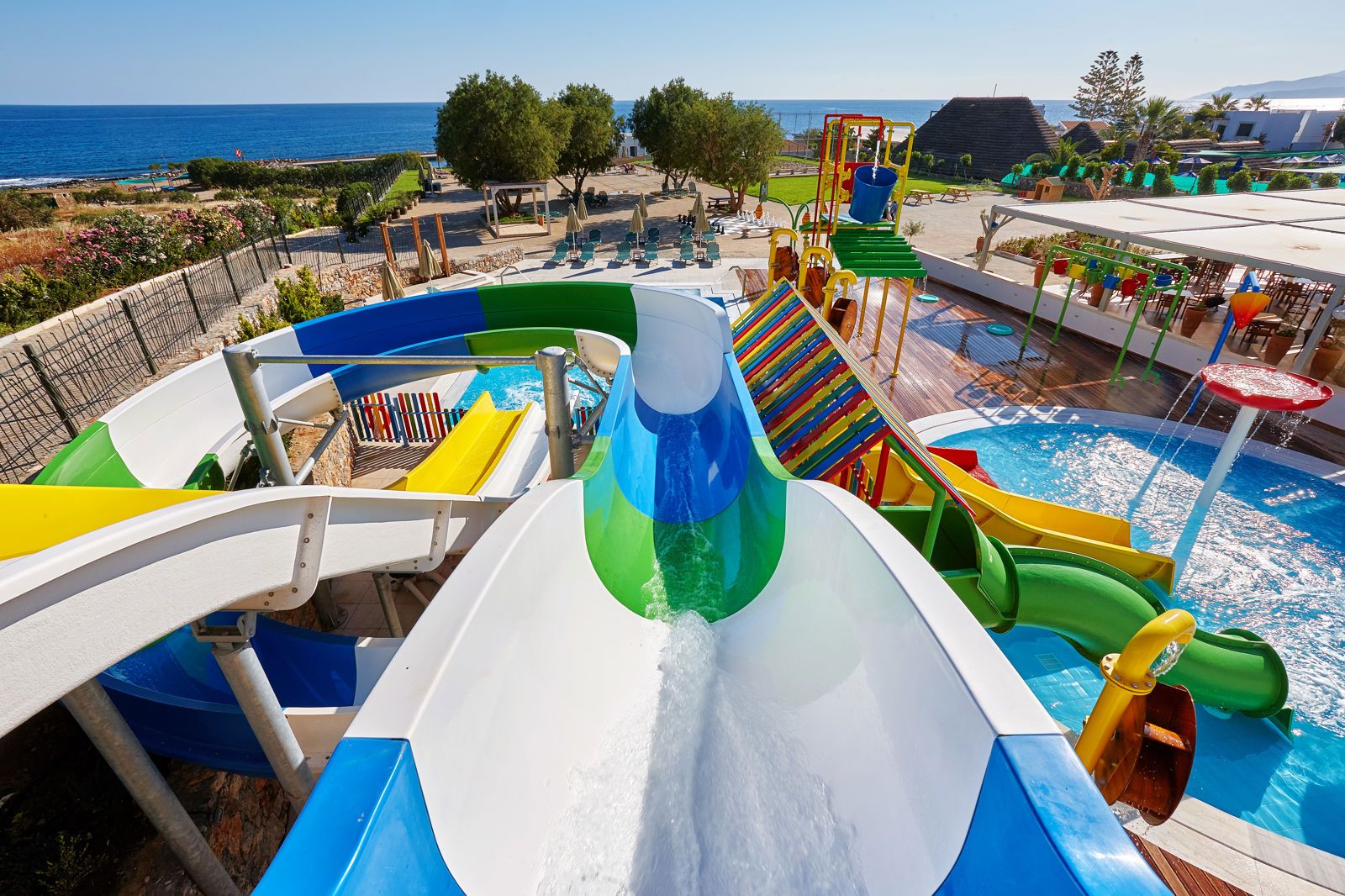 Arminda Hotel & Spa, foto 15