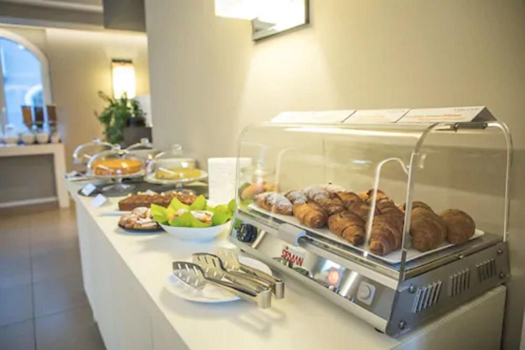 Airone City Hotel, foto 10