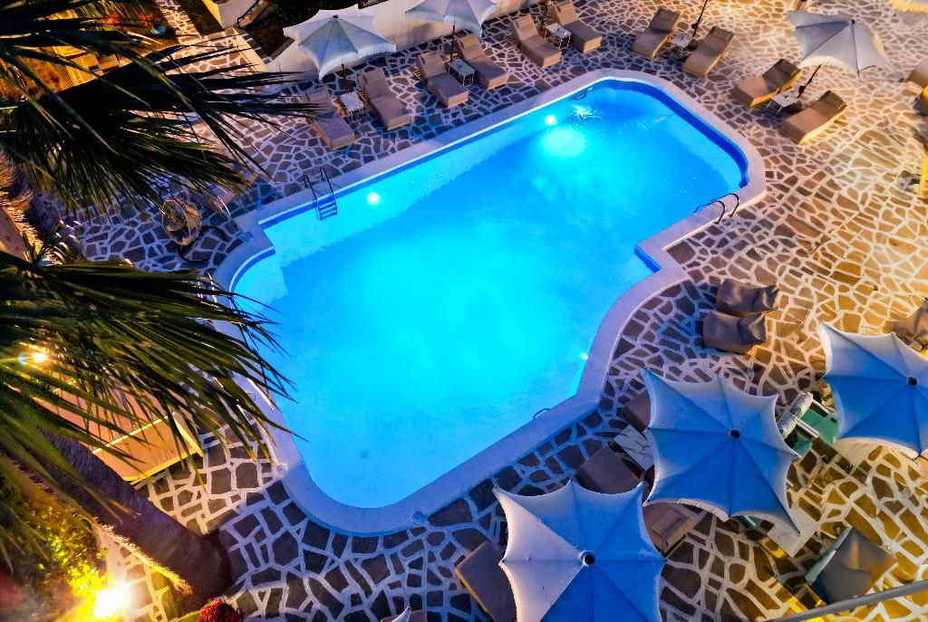 Theo Bungalows, foto 2