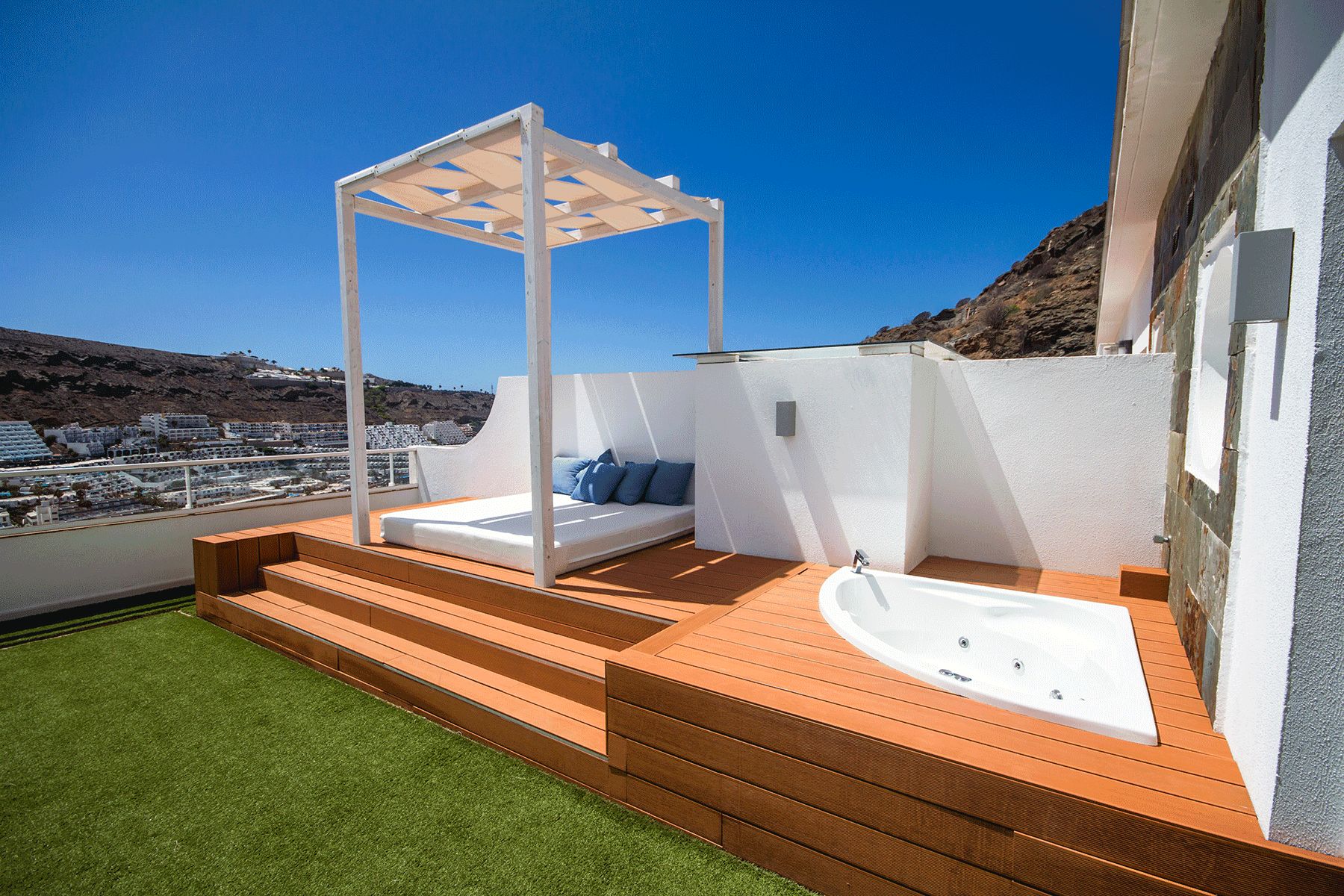 Servatur Terrazamar & Sunsuite, foto 11