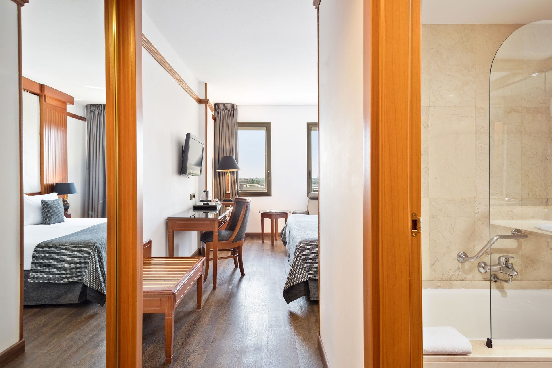 Best Western Premier CMC Girona, foto 15