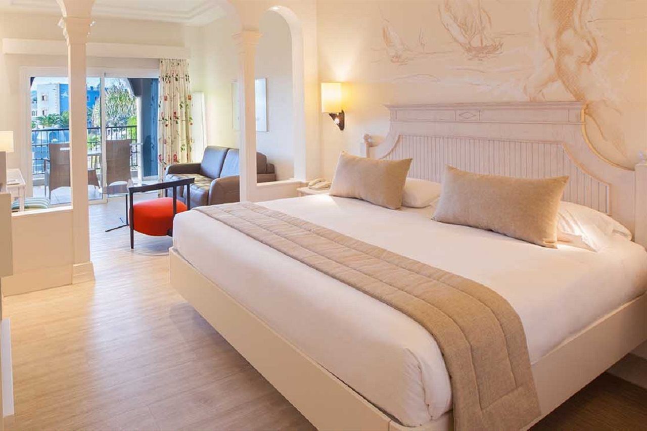 Lopesan Villa del Conde Resort & Thalasso, foto 5