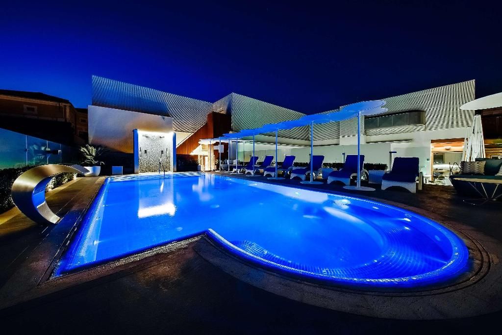 Aleph Rome Hotel, Curio Collection by Hilton, foto 13