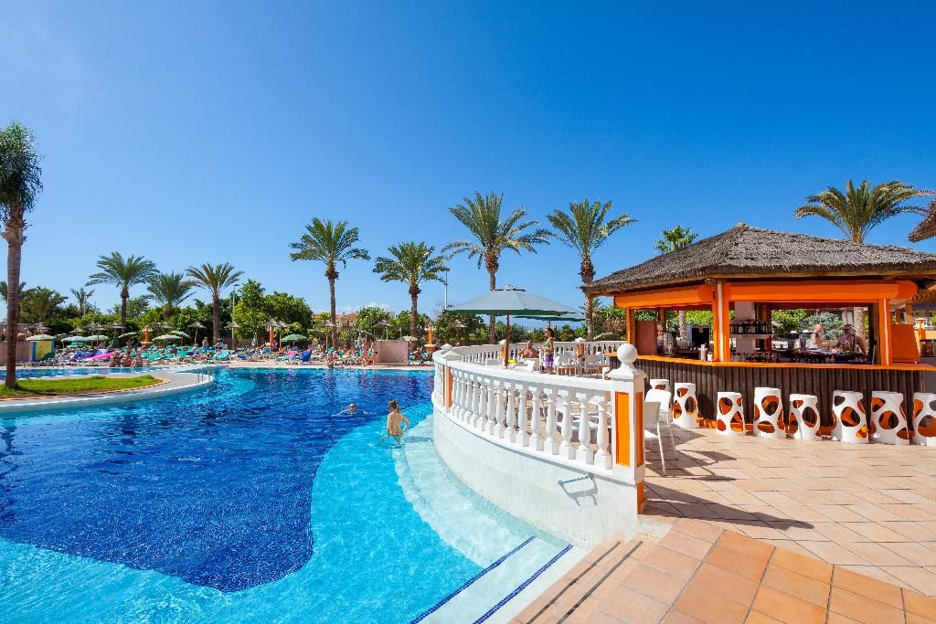Hotel Chatur Playa Real Resort, foto 3