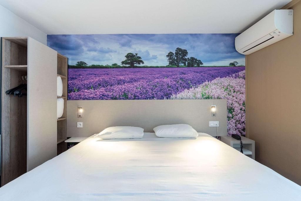 Brit Hotel Avignon Sud - Le Calendal, foto 7