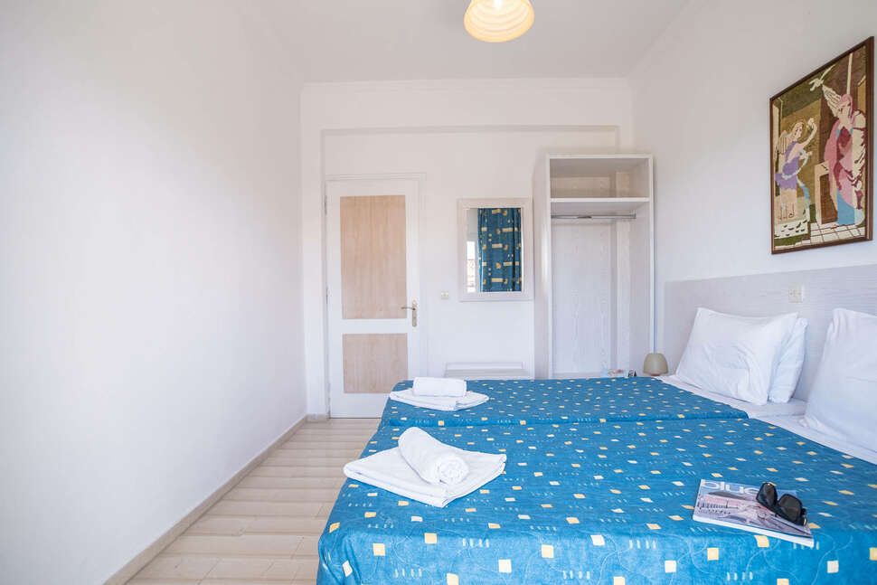 Dimitra Apartments, foto 7