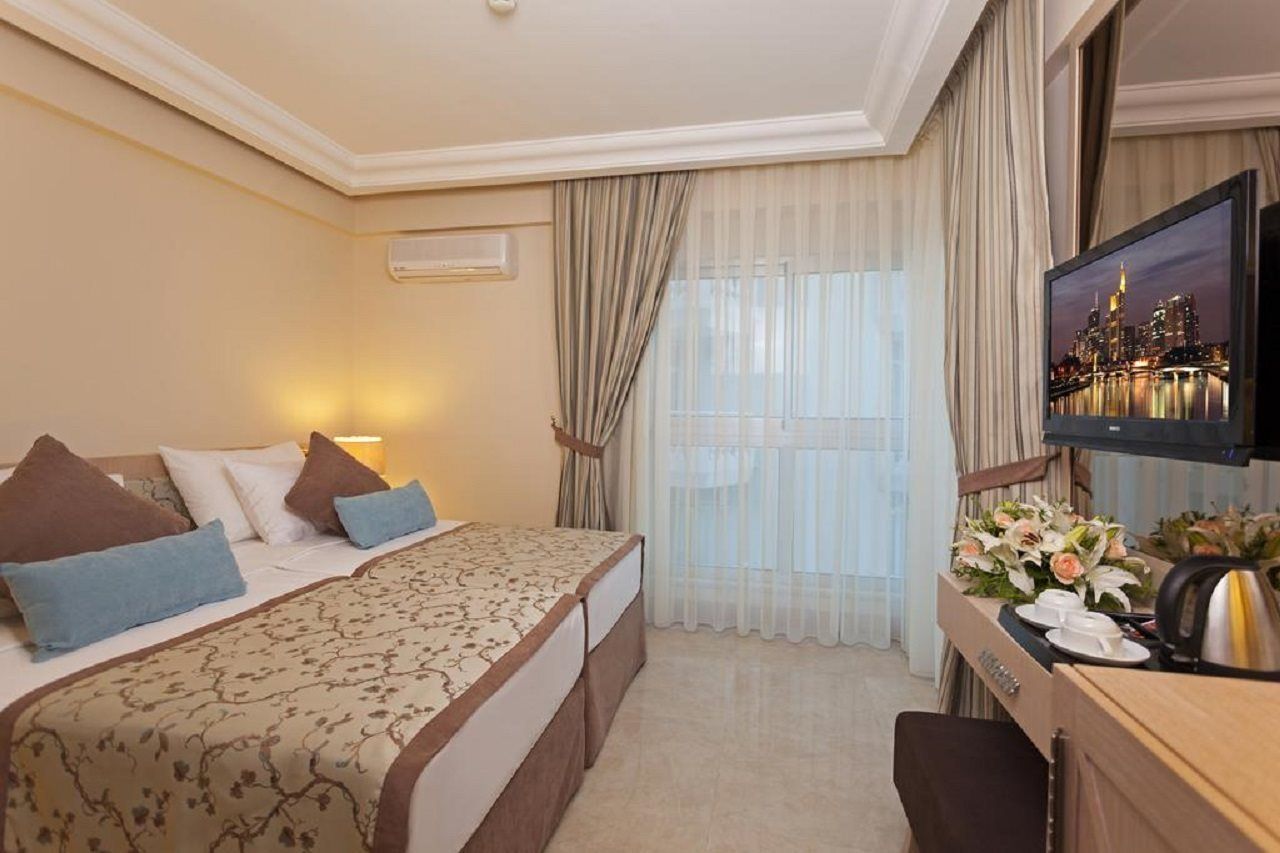 Xperia Saray Beach Hotel, foto 3