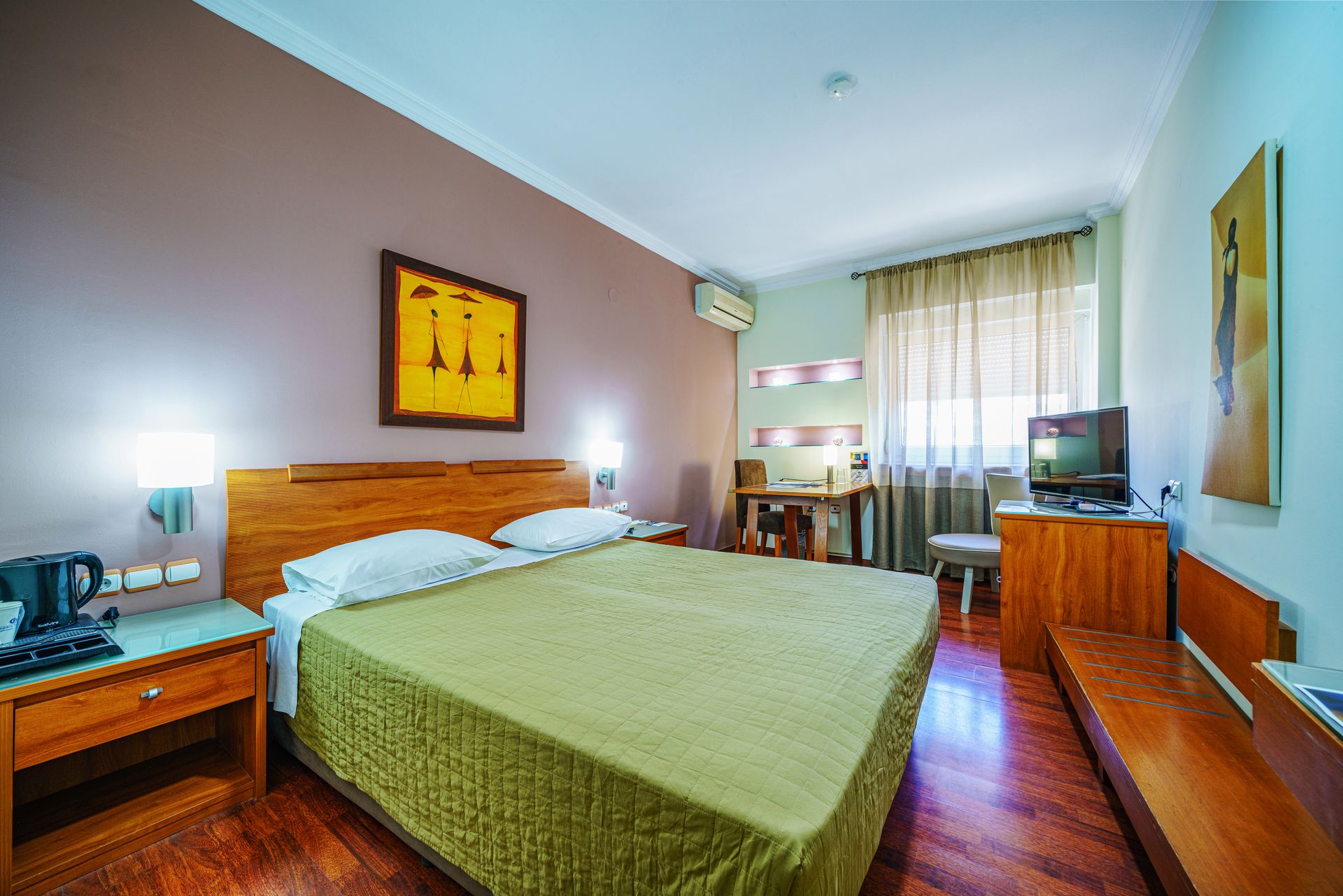 Capsis Hotel Thessaloniki, foto 7