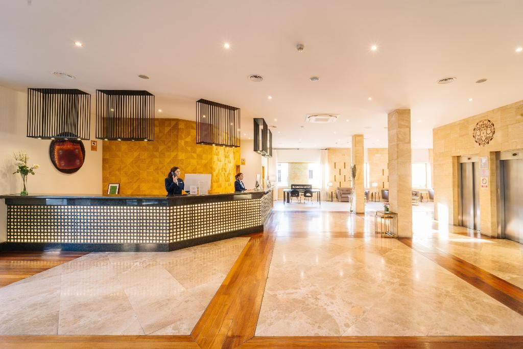 abba Fonseca Hotel, foto 11