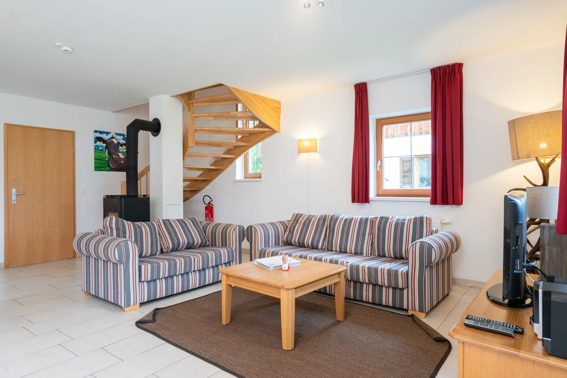 Woonkamer