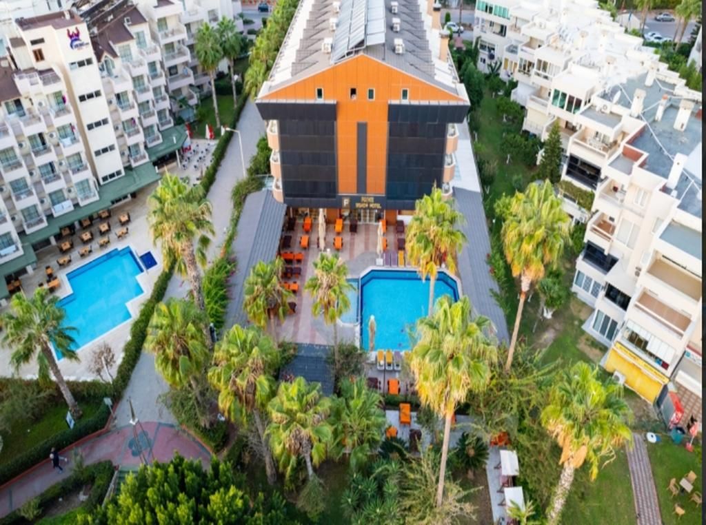 Fame Beach Hotel, foto 12