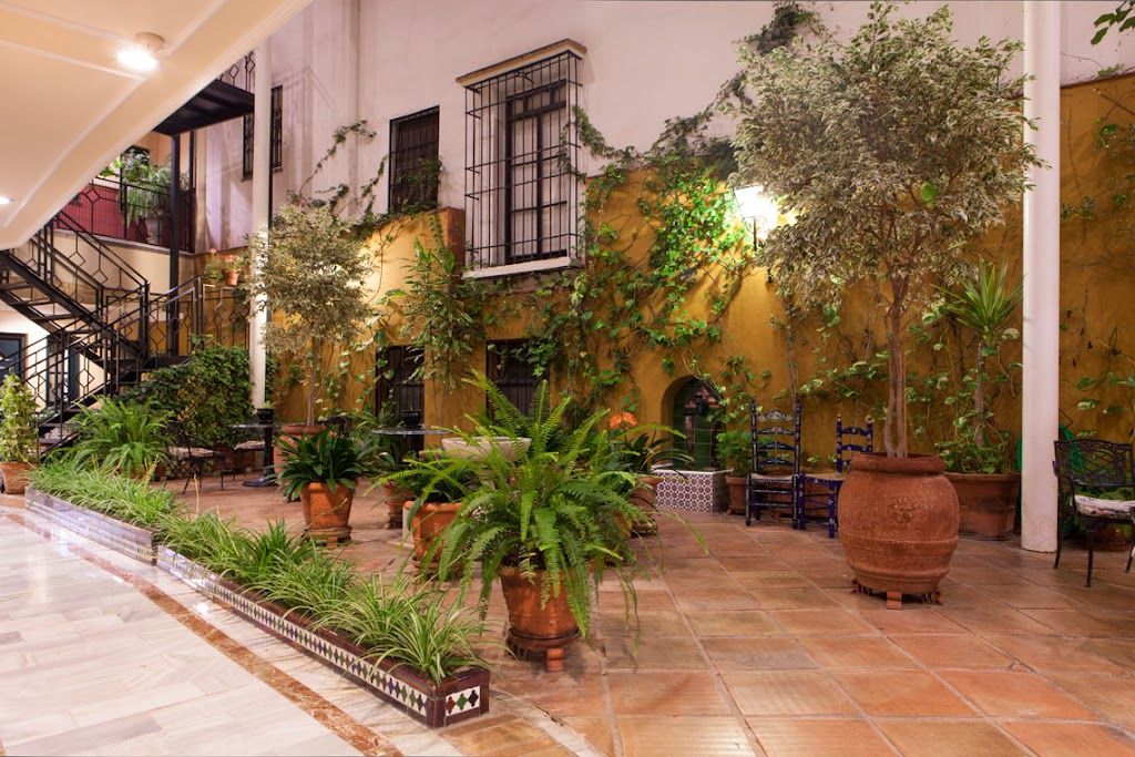 Hotel Cervantes, foto 10