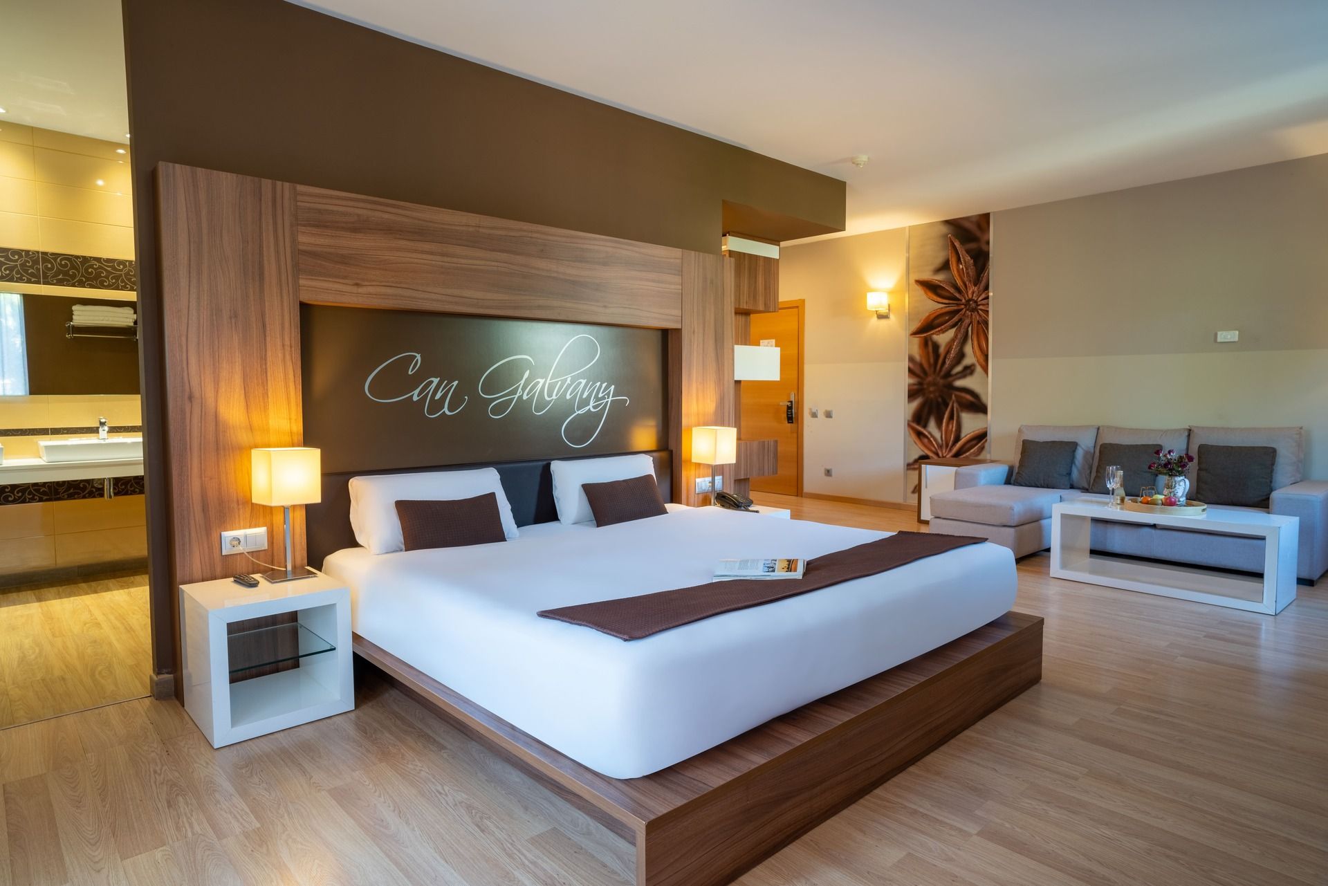 Hotel Golden Barcelona, foto 15