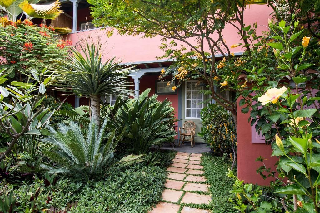 Hotel Hacienda de Abajo, foto 9