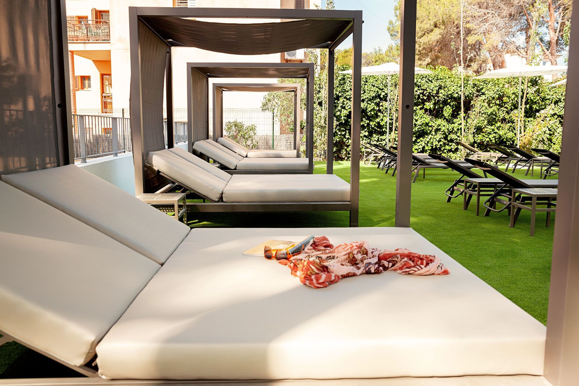 Diamant Hotel & Aparthotel, foto 14