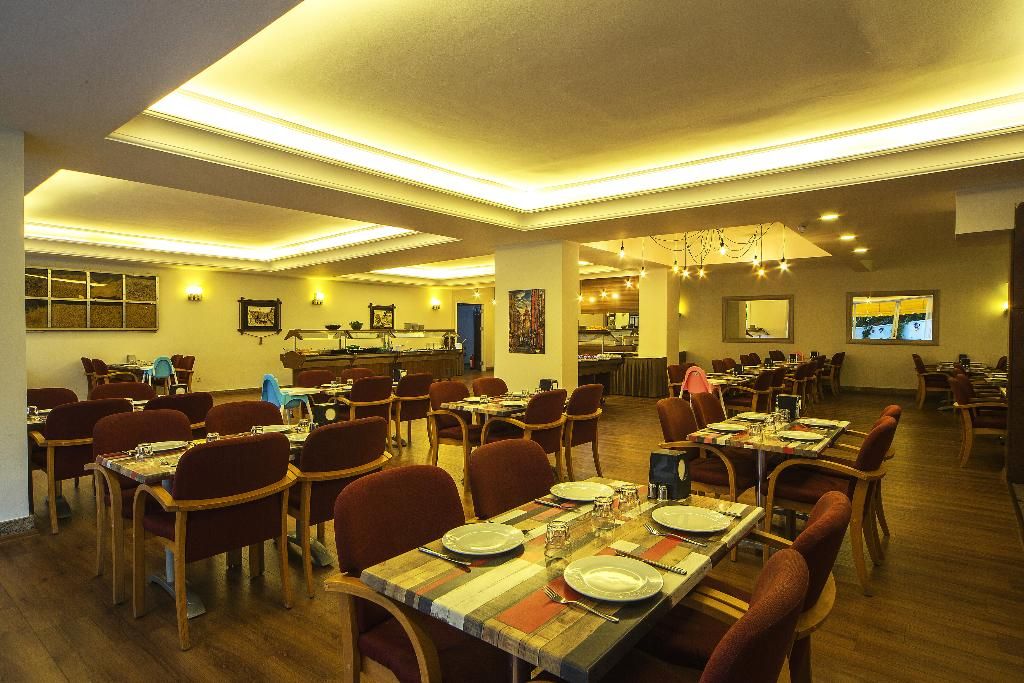 Hotel Sunbay Park, foto 6