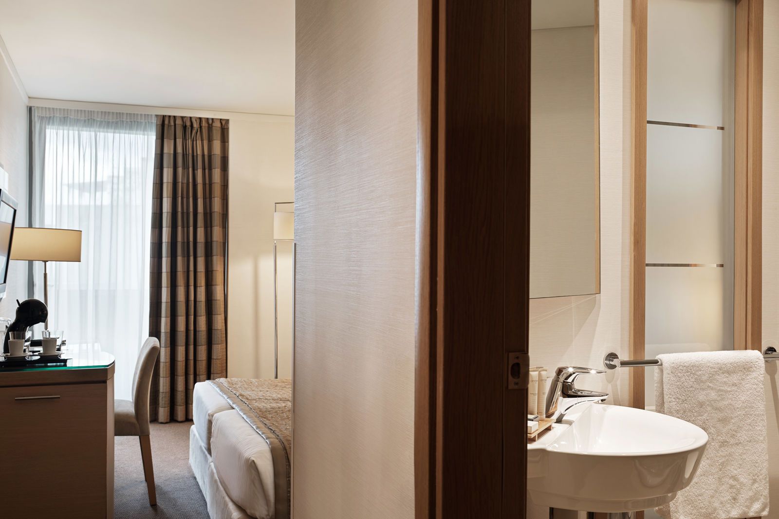 Galaxy Hotel, foto 11