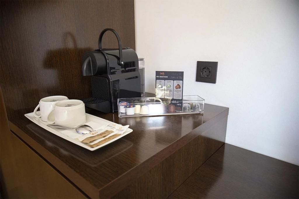 MB Boutique Hotel, foto 2