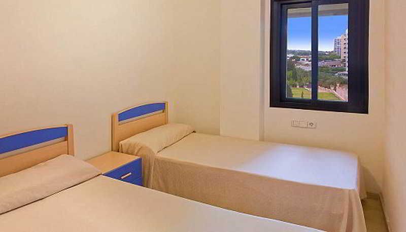 Apartmentos Magic Atrium Plaza, foto 13