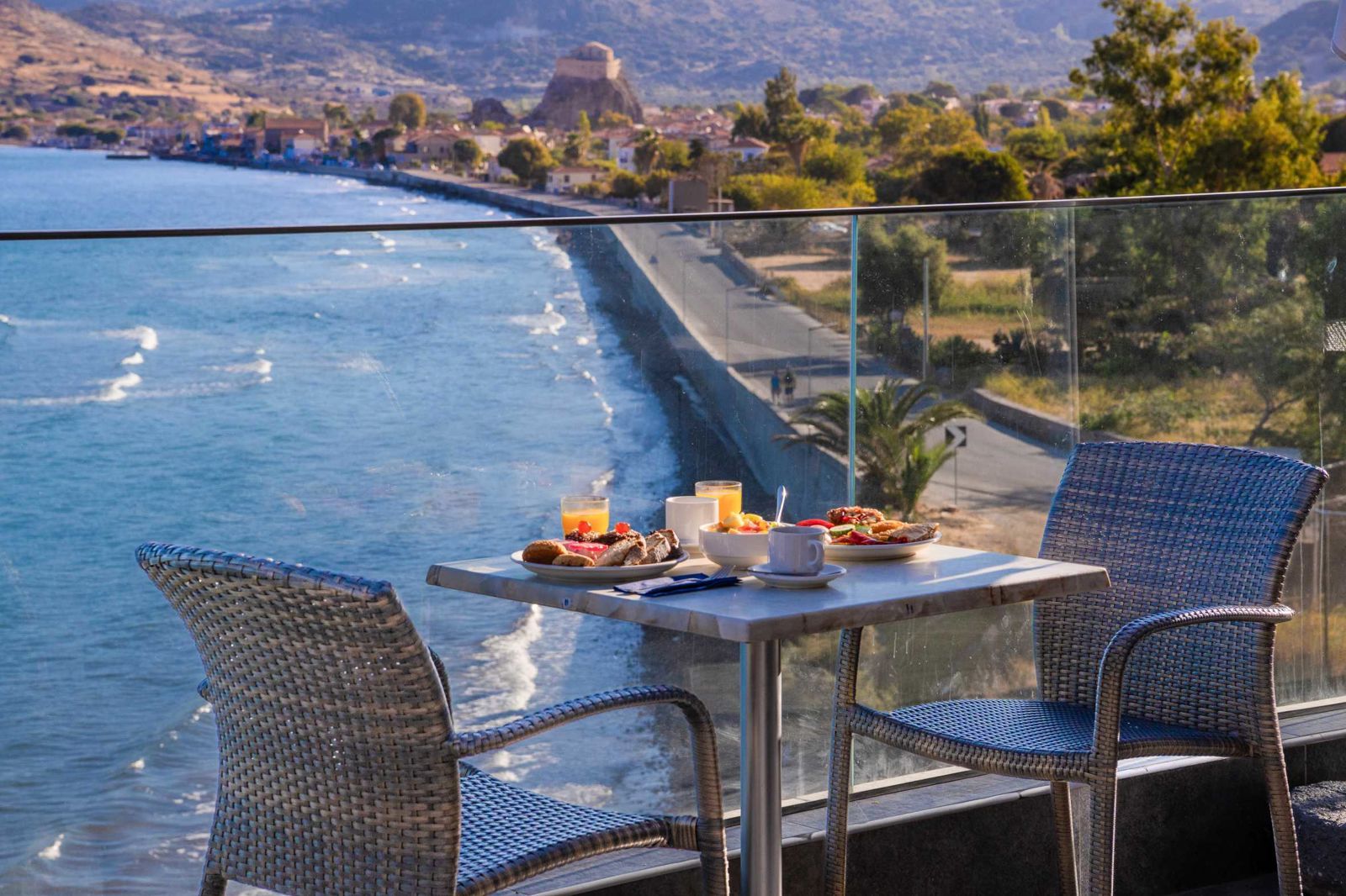 Alma Luxury Resort Hotel, foto 2