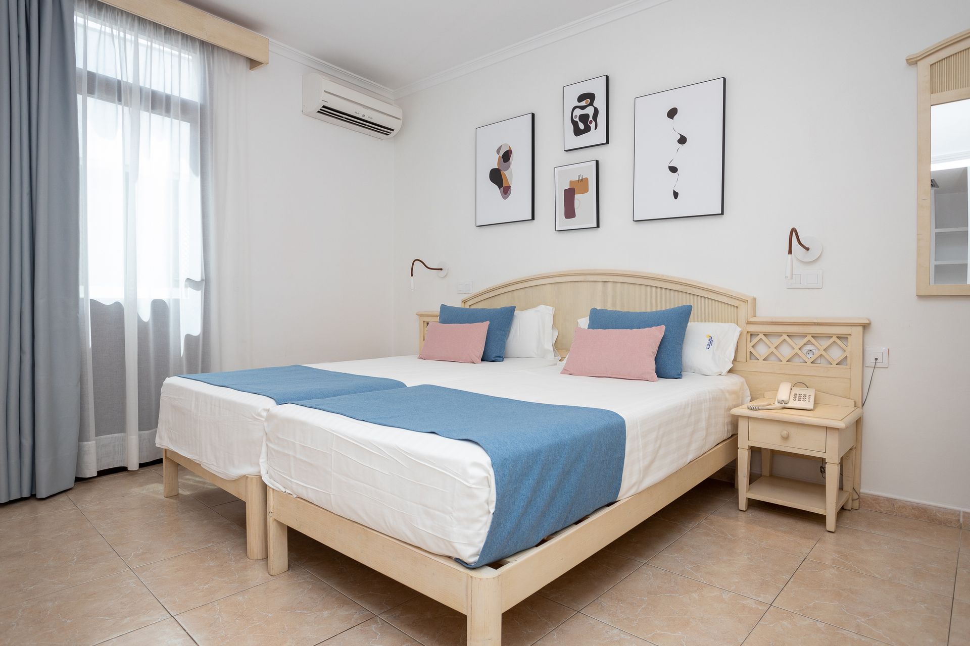 Villa Mar Hotel, foto 6