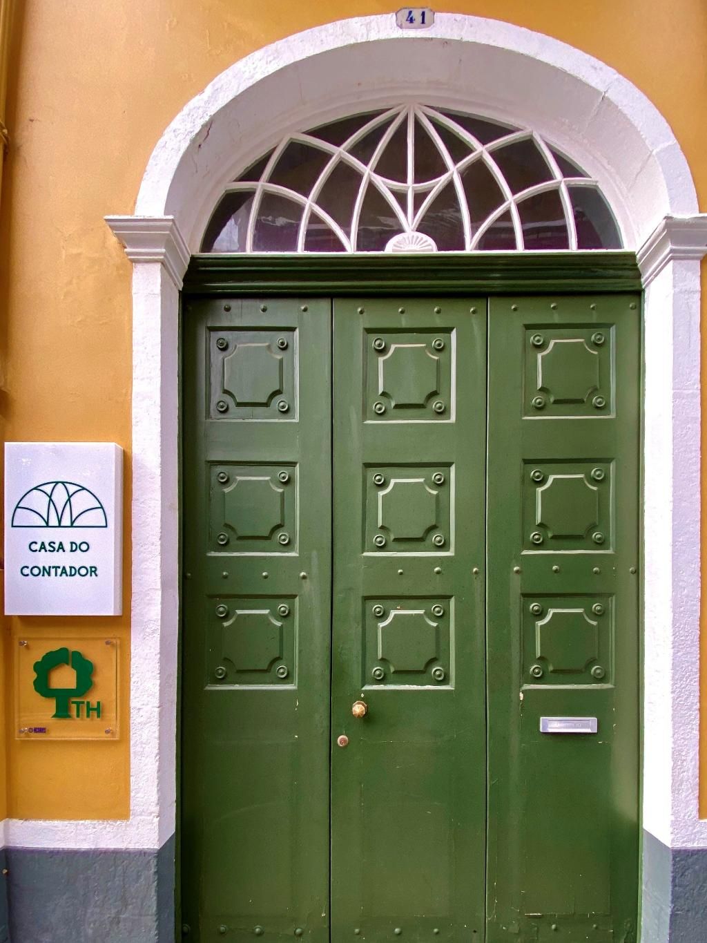 Casa do Contador - Suites & Pool, foto 9