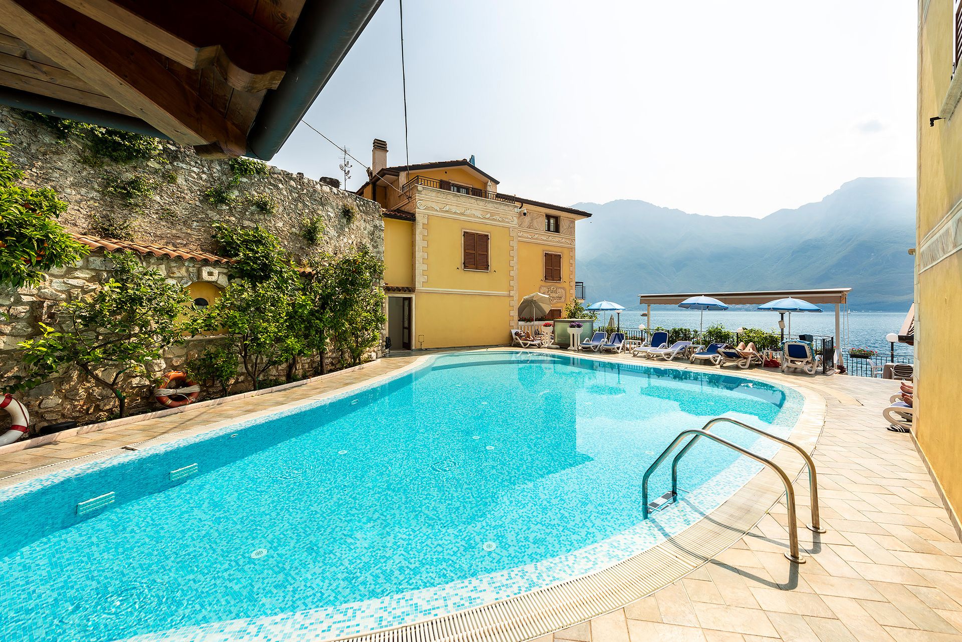 Hotel All'Azzurro, foto 4