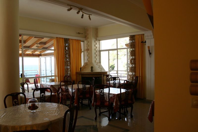 Petit Palais Hotel, foto 8