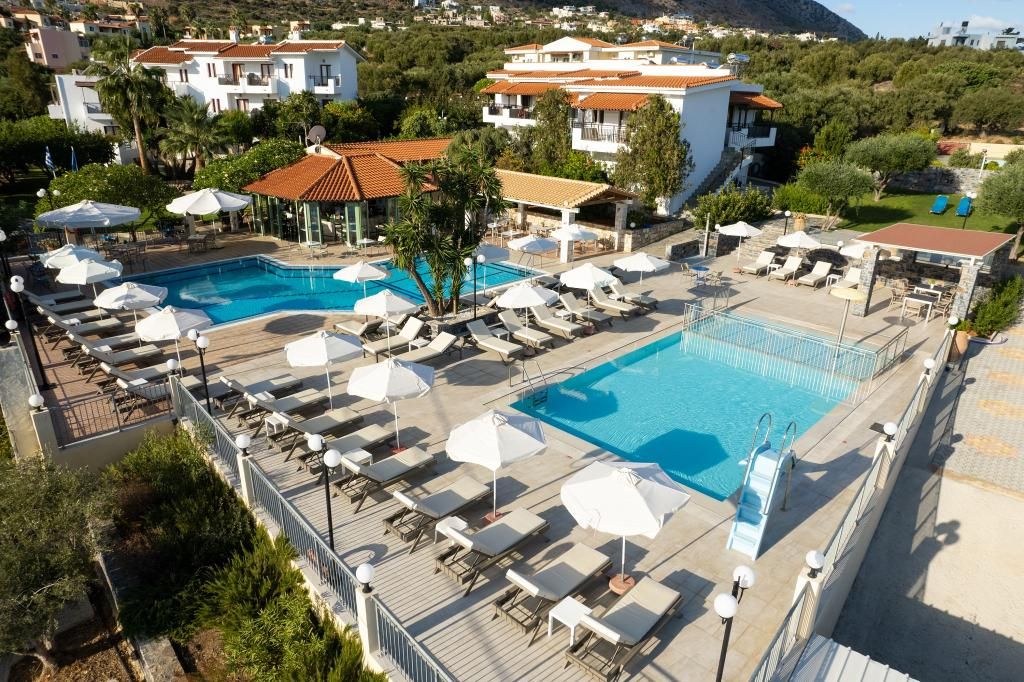 Villa Vicky Hersonissos, foto 2