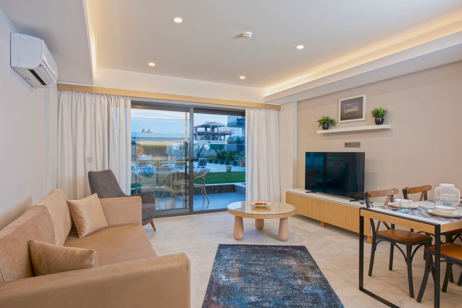 A Suite Side, foto 6