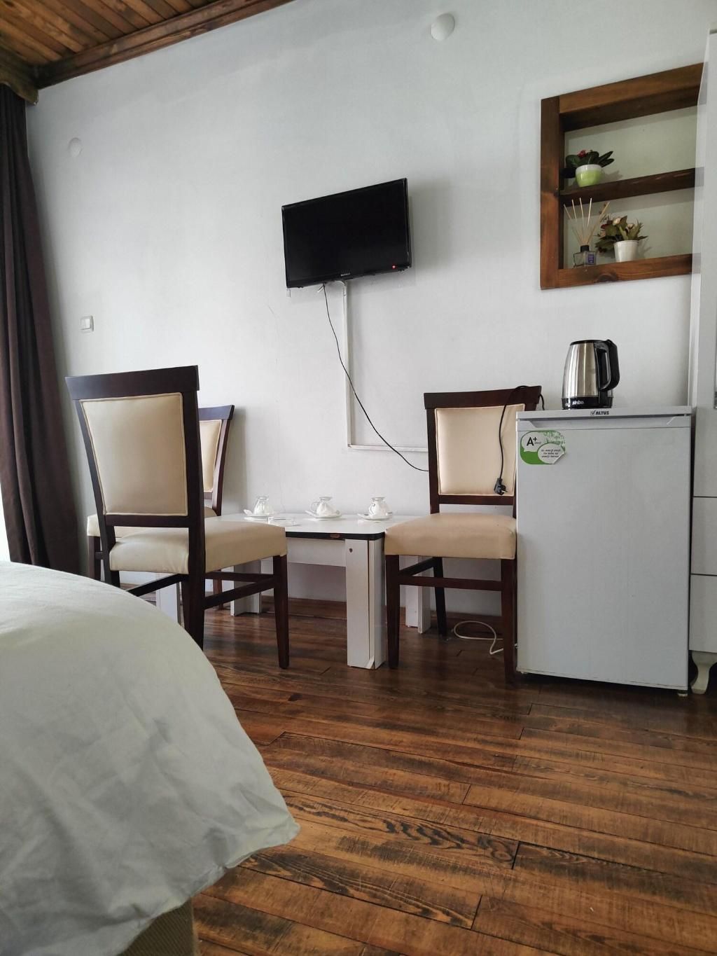 Yesil Butik Hotel, foto 11