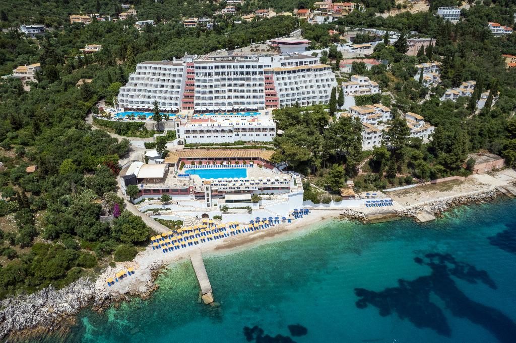 Sunshine Corfu Hotel & Spa, foto 5