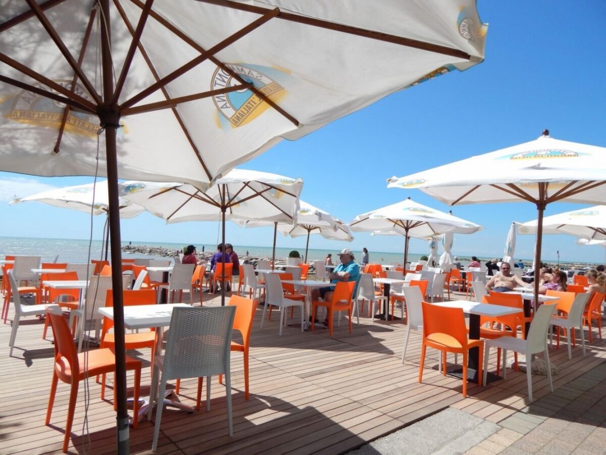 Centro Vacanze Pra’ delle Torri Camping, foto 7