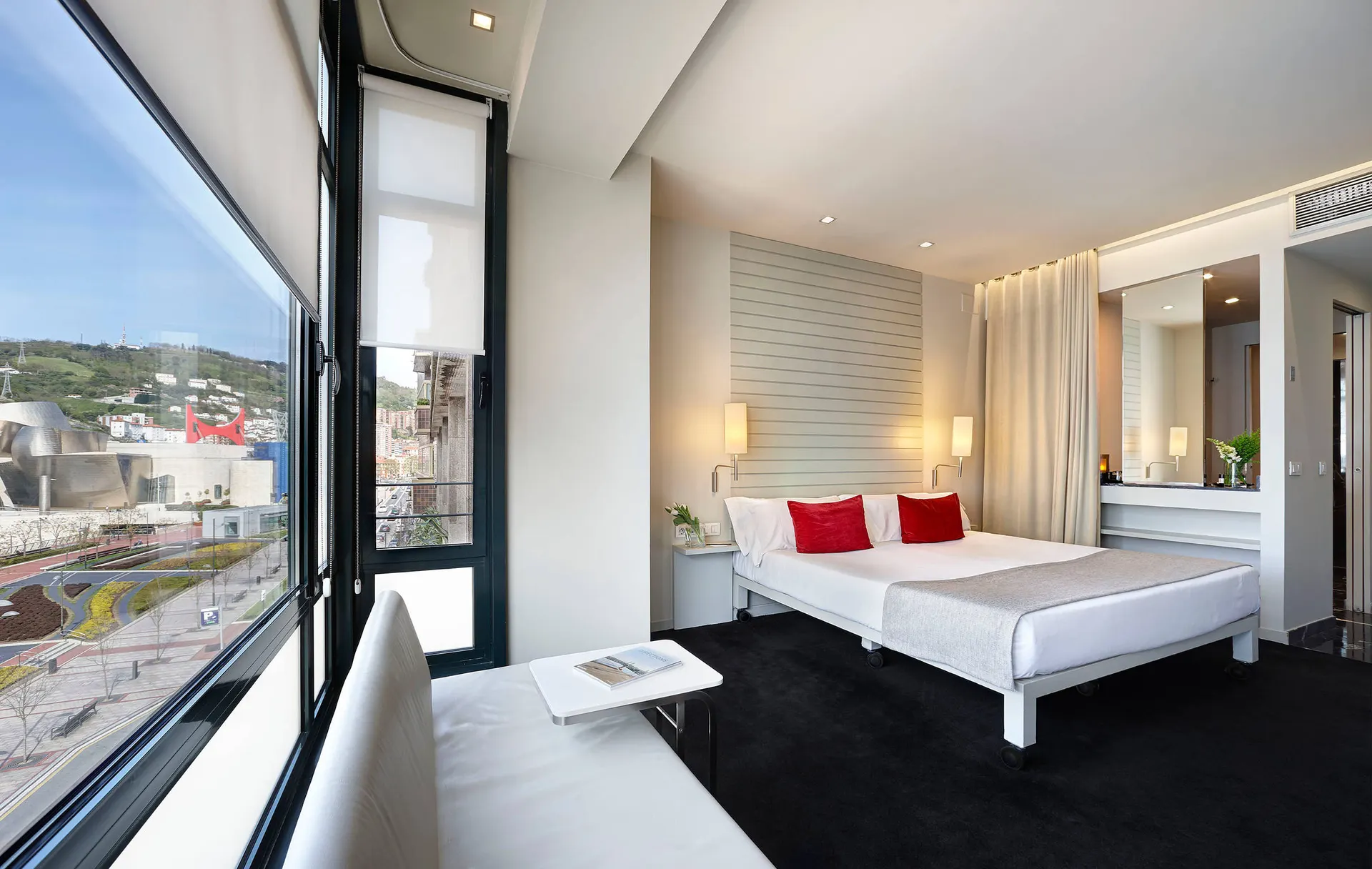 Kamer deluxe
