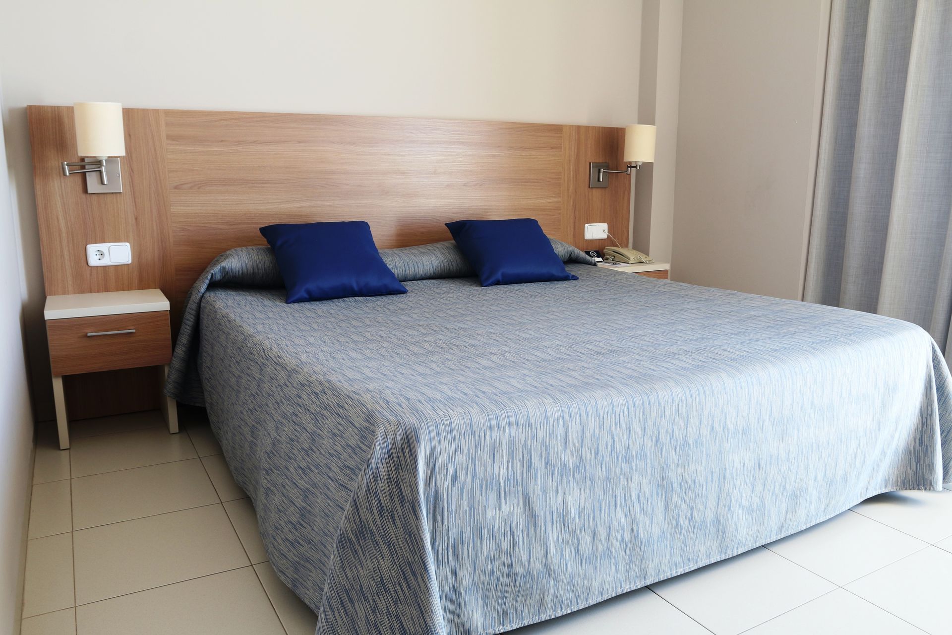 Hotel Lodomar Spa & Talasoterapia, foto 7