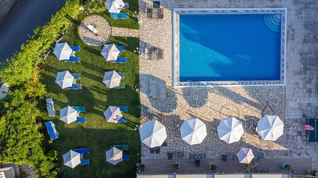 Primavera Hotel, foto 3