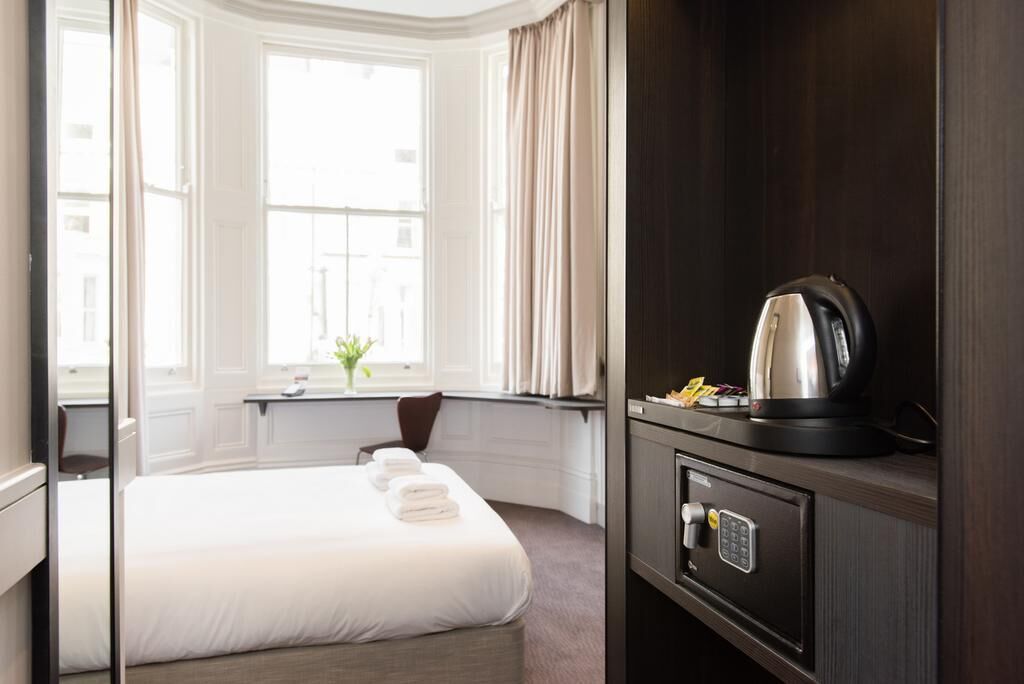 Mowbray Court Hotel, foto 6