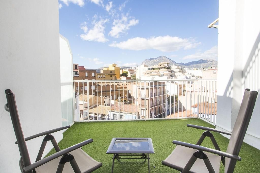 Hotel Benidorm City Olympia, foto 4