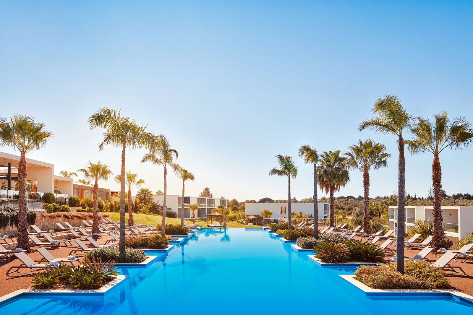 Tivoli Alvor Algarve Resort, foto 3