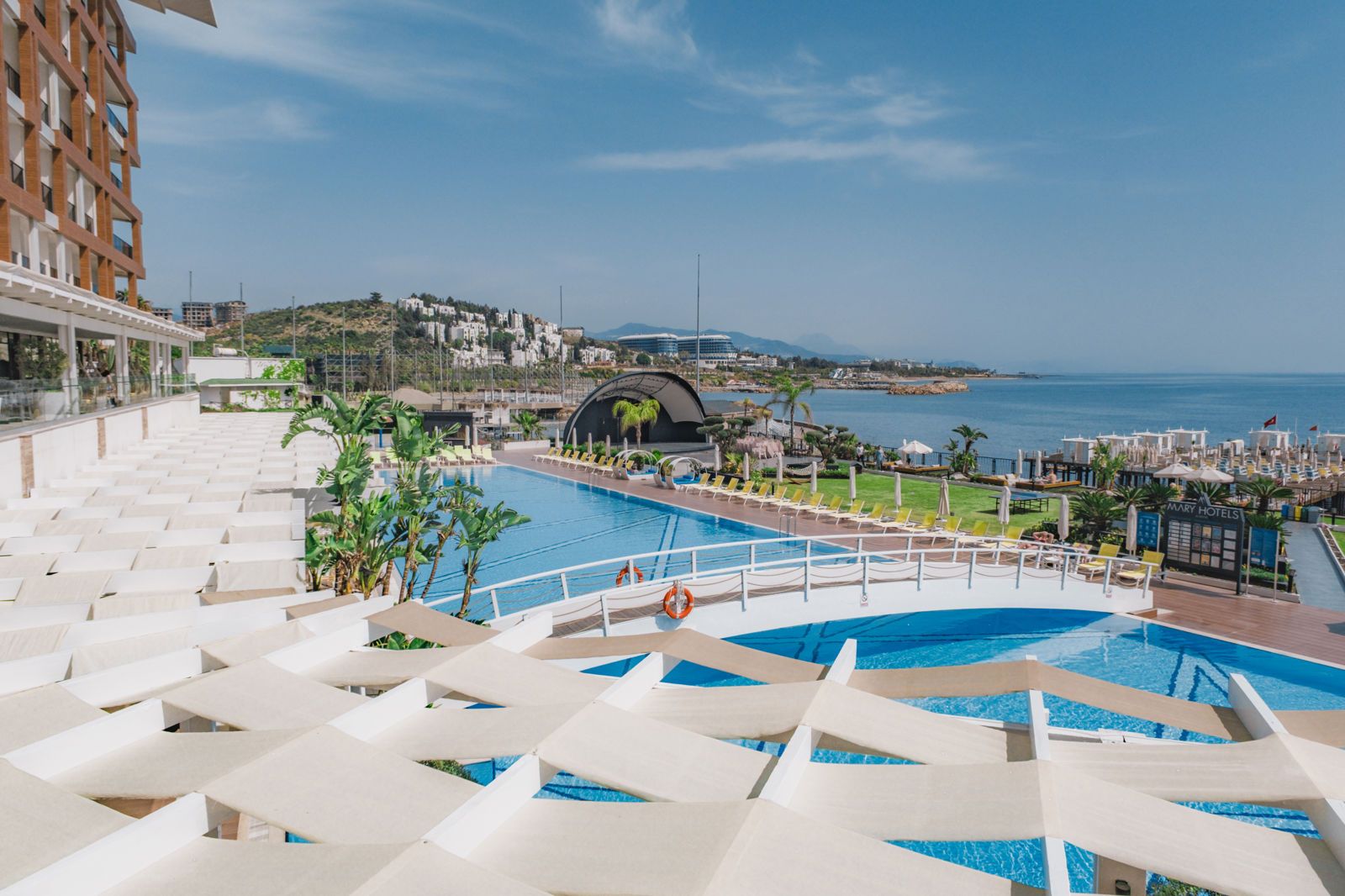 Mary Hotels Alanya, foto 4