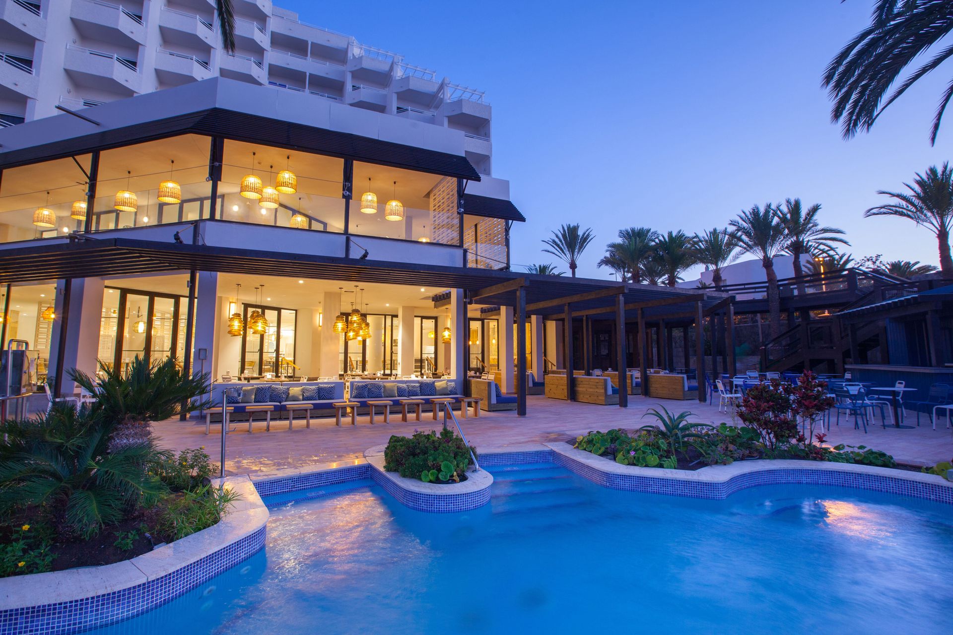 Corallium Dunamar by Lopesan Hotels, foto 11