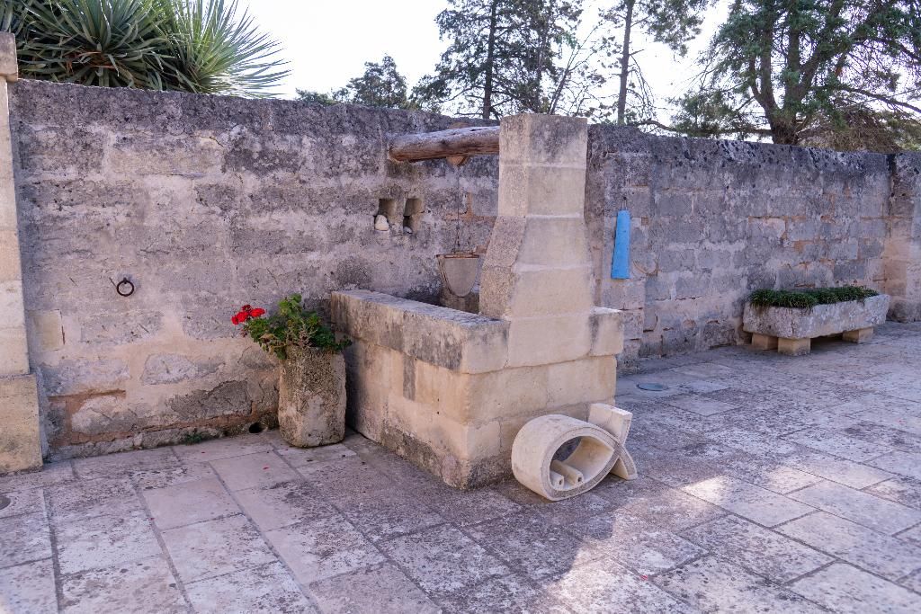 Masseria Caliani, foto 2
