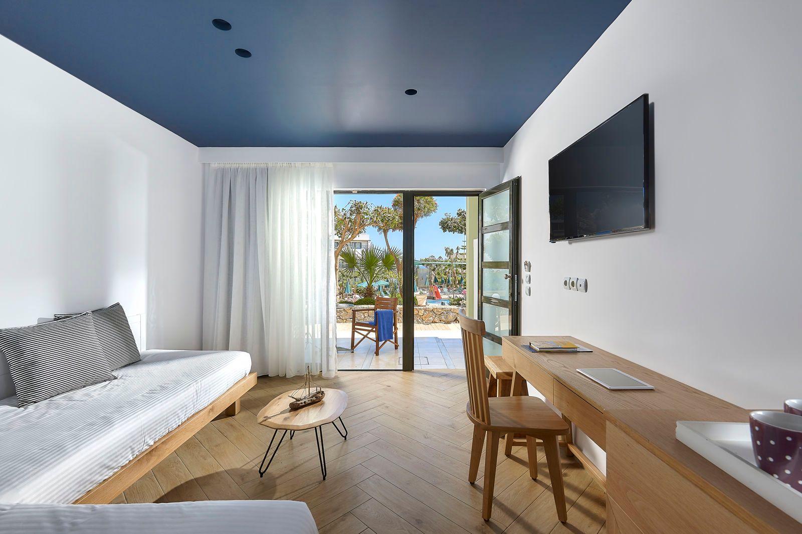 Arminda Hotel & Spa, foto 12