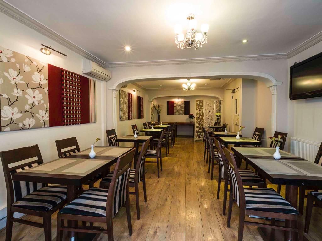 London Lodge Hotel, foto 2