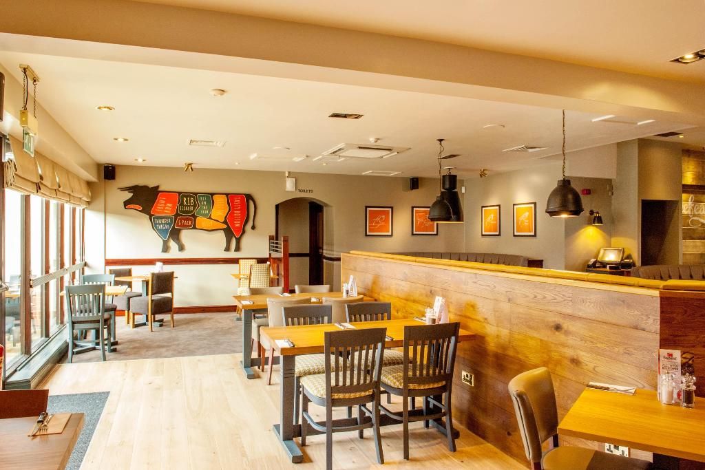 Premier Inn Liverpool North, foto 10